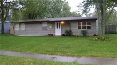 1416 End Ave, Dyer, IN 46311 photo 1