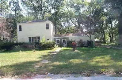 2283 Ranburn Dr, Gary, IN 46408 photo 1