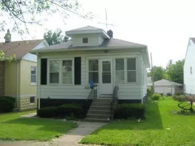 4620 Connecticut, Gary, IN 46409 photo 1