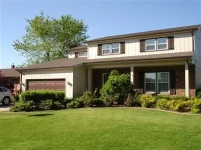 1013 Heather Ln, Munster, IN 46321 photo 1