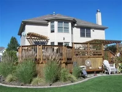 124 Salisbury Dr, Munster, IN 46321 photo 2