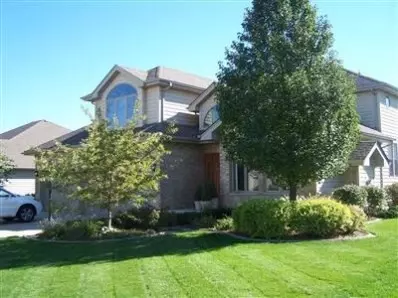 124 Salisbury Dr, Munster, IN 46321 photo 1