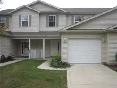 1231 Fox Hollow Dr, Porter, IN 46304 photo 1