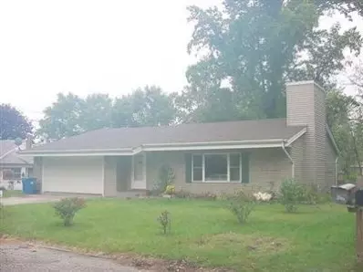 4180 Oak Ln, Gary, IN 46408 photo 1