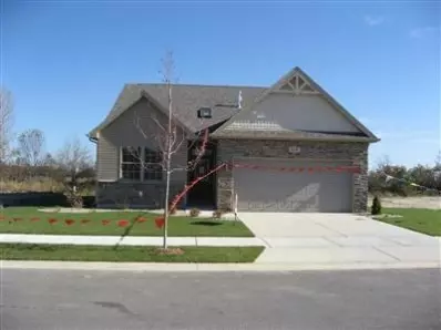 539 Aster Ln, Griffith, IN 46319 photo 1