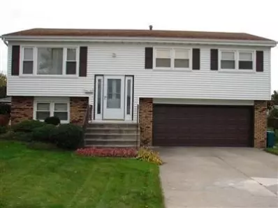 807 Harrison Pl, Dyer, IN 46311 photo 1