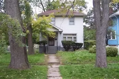 4452 Jefferson, Gary, IN 46408 photo 1