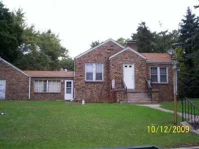 2300 Crest, Gary, IN 46408 photo 1