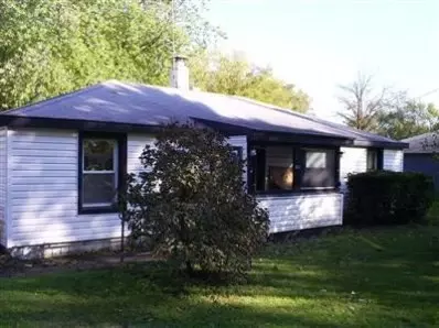 4813 Wright St, Griffith, IN 46319 photo 1