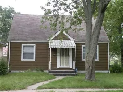 4450 Jackson St, Gary, IN 46408 photo 1