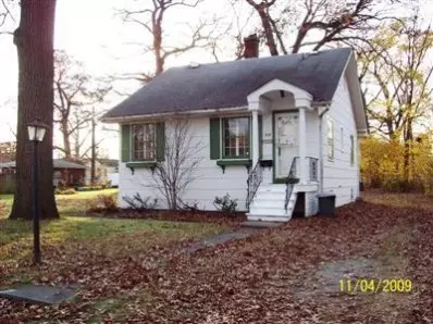 414 N Elmer St, Griffith, IN 46319 photo 1