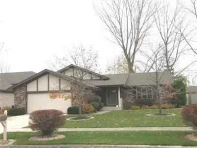 719 Heather Ct, Griffith, IN 46319 photo 1