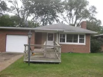 6791 Ash Pl, Gary, IN 46403 photo 1