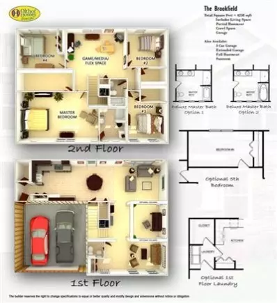 14003 Bluffview Rd, Dyer, IN 46311 photo 5