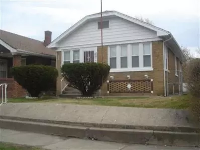 4145 Jefferson St, Gary, IN 46408 photo 1
