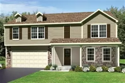 1309 Flagstone Dr, Dyer, IN 46311 photo 1