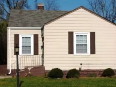 846 E 36th Ave, Gary, IN 46409 photo 1