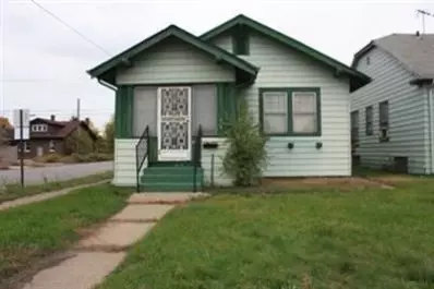 401 Grant St, Gary, IN 46402 photo 1