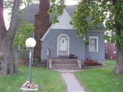 348 Roosevelt, Gary, IN 46404 photo 1