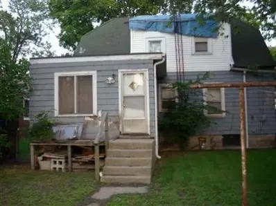348 Roosevelt, Gary, IN 46404 photo 2