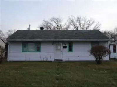 2913 W 8th, Gary, IN 46404 photo 1