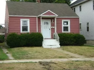 4914 Walnut Ave, Hammond, IN 46323 photo 1