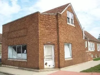 4347 Sheffield Ave, Hammond, IN 46327 photo 1