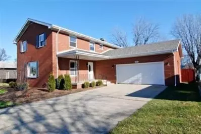 807 Harvey St, Griffith, IN 46319 photo 1