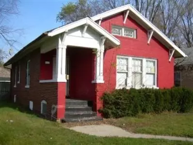 116 W 45th Ave, Gary, IN 46408 photo 1