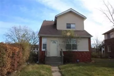 757 Harrison St, Gary, IN 46406 photo 1