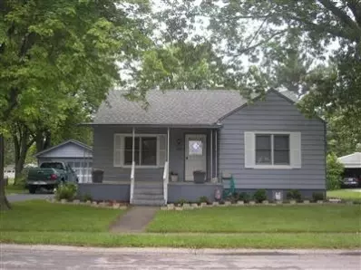 522 212th Pl, Dyer, IN 46311 photo 1