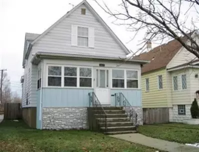 1603 Central Ave, Whiting, IN 46394 photo 1