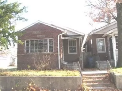 4529 Pierce St, Gary, IN 46408 photo 1