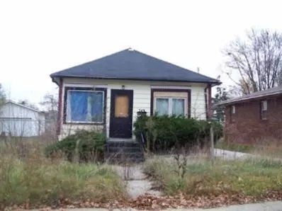 749 Burr St, Gary, IN 46406 photo 1