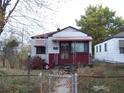508 E 21st Ave, Gary, IN 46407 photo 1