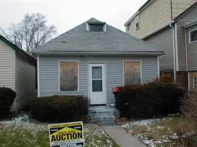 2636 Madison St, Gary, IN 46407 photo 1