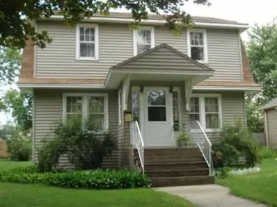334 N Lafayette St, Griffith, IN 46319 photo 1