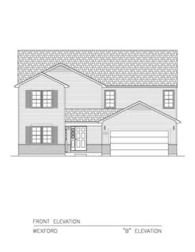 7835 E 122nd Pl, Crown Point, IN 46307 photo 1