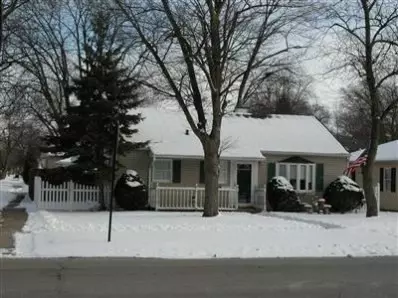 247 N Cline Ave, Griffith, IN 46319 photo 1