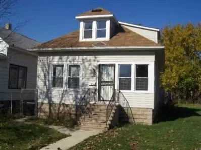 808 W 43rd Ave, Gary, IN 46408 photo 1