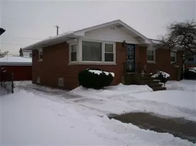 1357 Waite St, Gary, IN 46404 photo 2