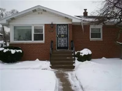 1357 Waite St, Gary, IN 46404 photo 1