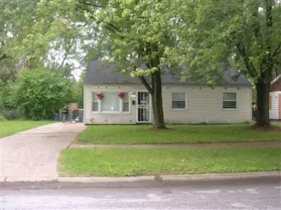 6117 W 7th Ave, Gary, IN 46406 photo 1