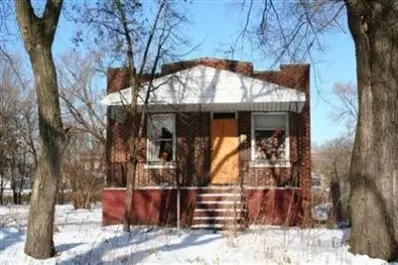 1676 W 12th Ave, Gary, IN 46404 photo 1