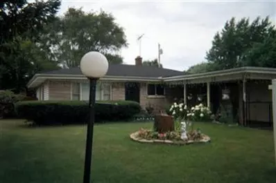 2248 Hayes St, Gary, IN 46404 photo 1