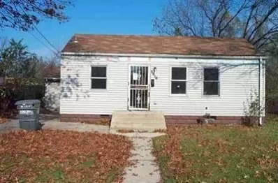 5616 E 3rd Ave, Gary, IN 46403 photo 1