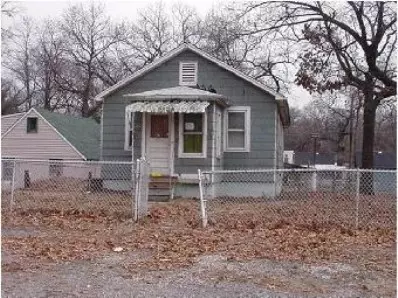 4057 Marshall Pl, Gary, IN 46408 photo 1