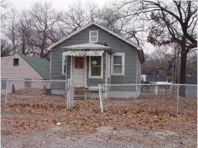 4057 Marshall Pl, Gary, IN 46408 photo 1