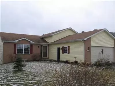 8641 E 124th Pl, Crown Point, IN 46307 photo 1