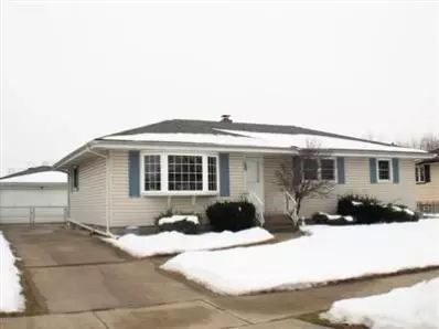 1003 W Ash St, Griffith, IN 46319 photo 1